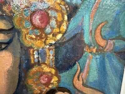 Lot 481 - * MARGARET MORRIS (BRITISH 1891 - 1980)