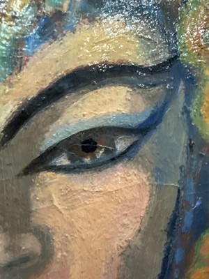 Lot 481 - * MARGARET MORRIS (BRITISH 1891 - 1980)