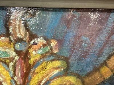 Lot 481 - * MARGARET MORRIS (BRITISH 1891 - 1980)