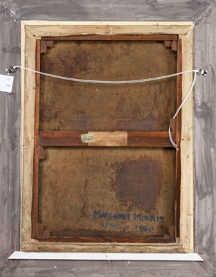 Lot 481 - * MARGARET MORRIS (BRITISH 1891 - 1980)