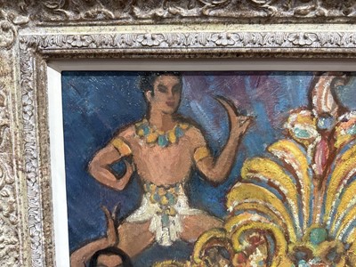 Lot 481 - * MARGARET MORRIS (BRITISH 1891 - 1980)