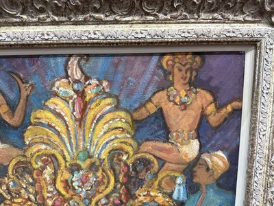 Lot 481 - * MARGARET MORRIS (BRITISH 1891 - 1980)