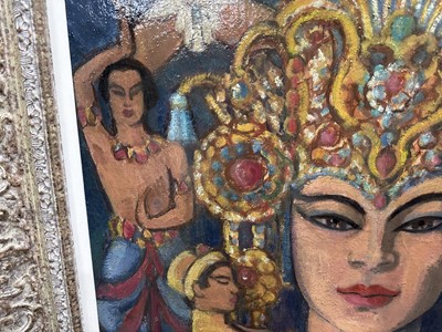 Lot 481 - * MARGARET MORRIS (BRITISH 1891 - 1980)