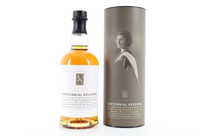 Lot 110 - HAZELWOOD 20 YEAR OLD CENTENNIAL RESERVE