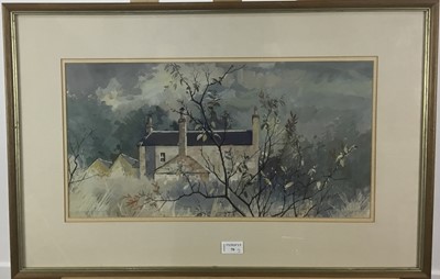 Lot 79 - * ROY YOUNG FERGUSON (SCOTTISH 1907 - 1981)