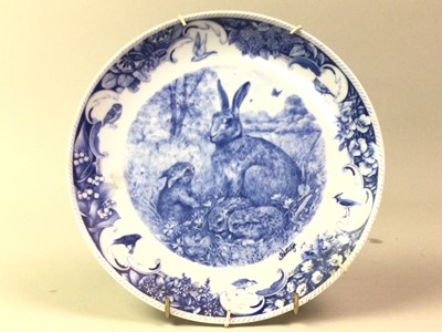 Lot 181 - DANBURY MINT