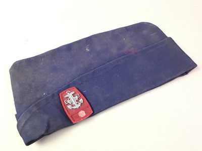 Lot 136 - BOYS BRIGADE, COLLECTION OF ITEMS