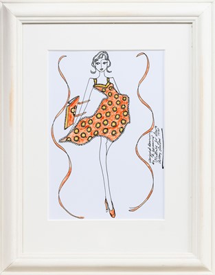 Lot 377 - * ROZ JENNINGS