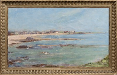 Lot 527 - JOHN CAMPBELL MITCHELL ARSA (SCOTTISH 1862 – 1922)