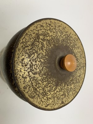 Lot 279 - TEN BISCUIT TINS