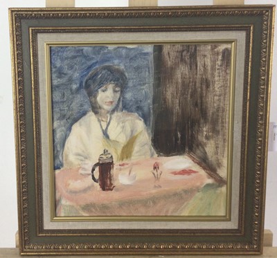 Lot 152 - BRITISH SCHOOL (20TH CENTURY)