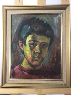 Lot 164 - BRITISH SCHOOL