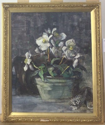 Lot 159 - BRITISH SCHOOL