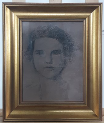 Lot 161 - * JAMES MCBEY (SCOTTISH 1883 - 1959)