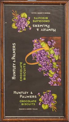 Lot 290 - HUNTLEY & PALMERS