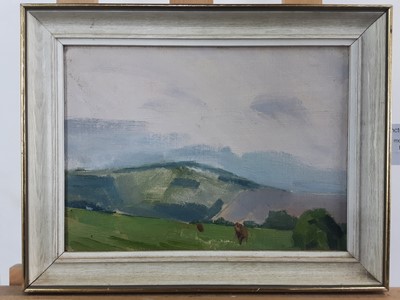 Lot 168 - BRITISH SCHOOL