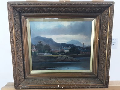 Lot 174 - BRITISH SCHOOL (20TH CENTURY)