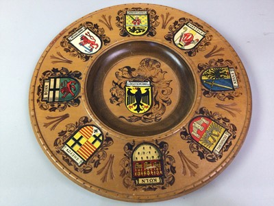 Lot 246 - MASONIC APRON