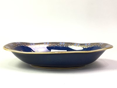 Lot 266 - CARLTON WARE DISH