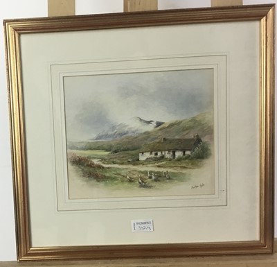 Lot 332 - * CHRISTOPHER HUGHES