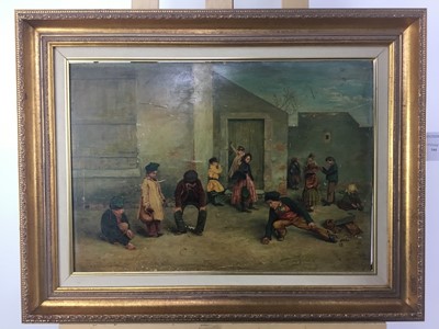 Lot 344 - AFTER WILLIAM POWELL FRITH