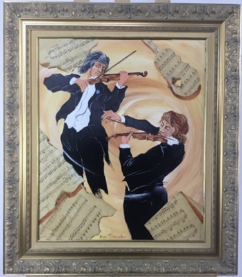 Lot 346 - SERGE RENAUDIER