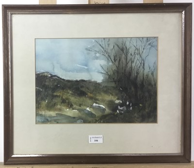 Lot 350 - BRITISH SCHOOL