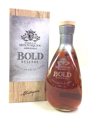 Lot 280 - MARQUIS DE MONTEQUIOU BOLD RESERVE