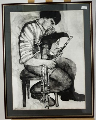 Lot 303 - MICHAEL MCVEIGH