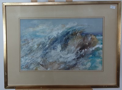 Lot 310 - DANNY FERGUSON