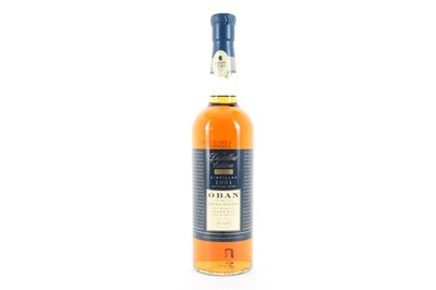 Lot 125 - OBAN 1991 DISTILLERS EDITION