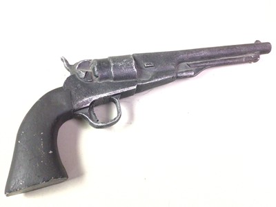 Lot 419 - BRITISH ARMY HELMET