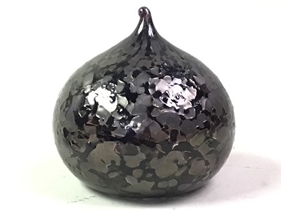 Lot 425 - COLLECTION OF GLASS WARE