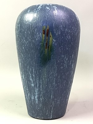Lot 428 - COLLECTION OF STUDIO POTTERY WARE