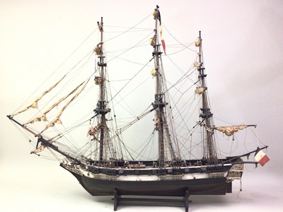 Lot 446 - THE ASTROLABE