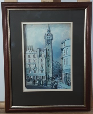 Lot 487 - HOWARD MITCHELL