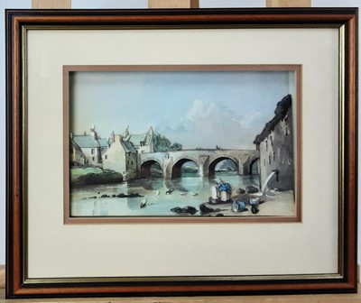 Lot 487 - HOWARD MITCHELL