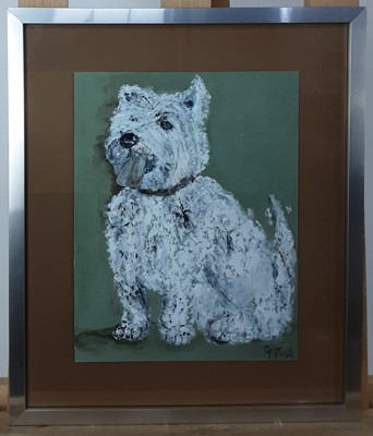 Lot 487 - HOWARD MITCHELL