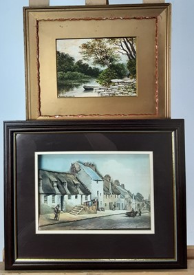 Lot 487 - HOWARD MITCHELL