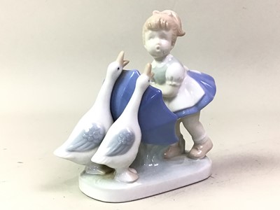 Lot 536 - ROYAL COPENHAGEN MOTHERS DAY PLATE