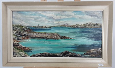 Lot 500 - LOUISA MAXWELL