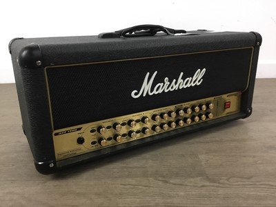 Lot 1033 - MARSHALL HEAD AMP