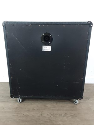 Lot 1025 - MARSHALL SPEAKER CAB