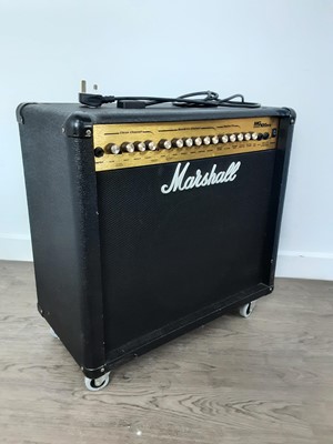 Lot 1089 - MARSHALL AMP