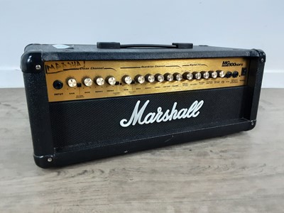 Lot 1041 - MARSHALL HEAD AMP