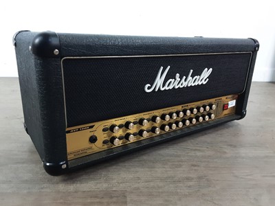 Lot 1026 - MARSHALL HEAD AMP