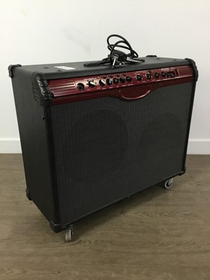 Lot 1050 - SPIDER SPEAKER CAB