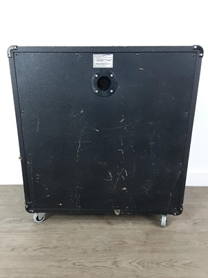 Lot 1053 - MARSHALL SPEAKER CAB