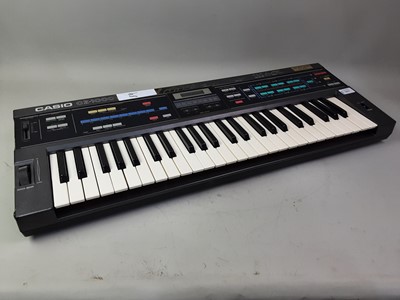 Lot 1063 - CASIO SYNTH