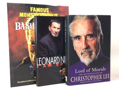 Lot 572 - BASIL GOGOS